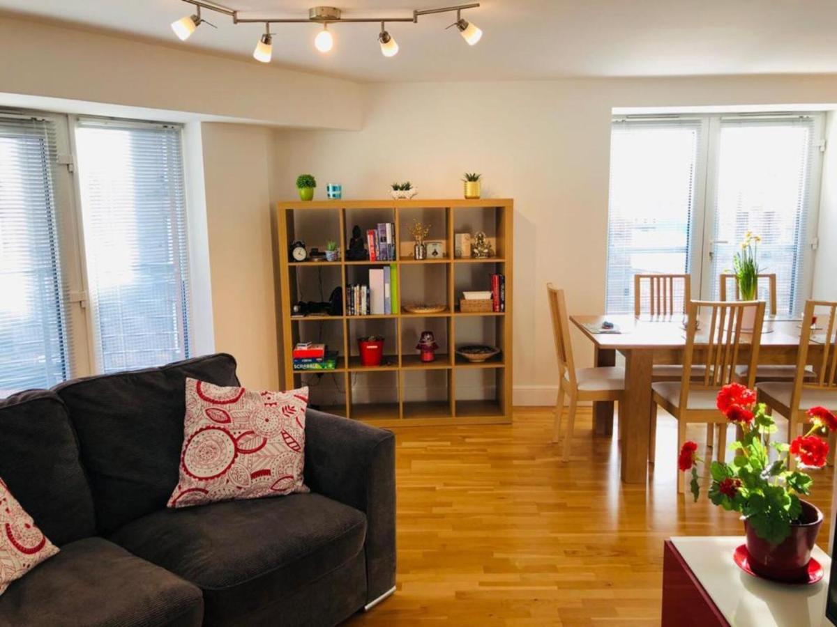 Remarkable 2 Bed In Édimbourg