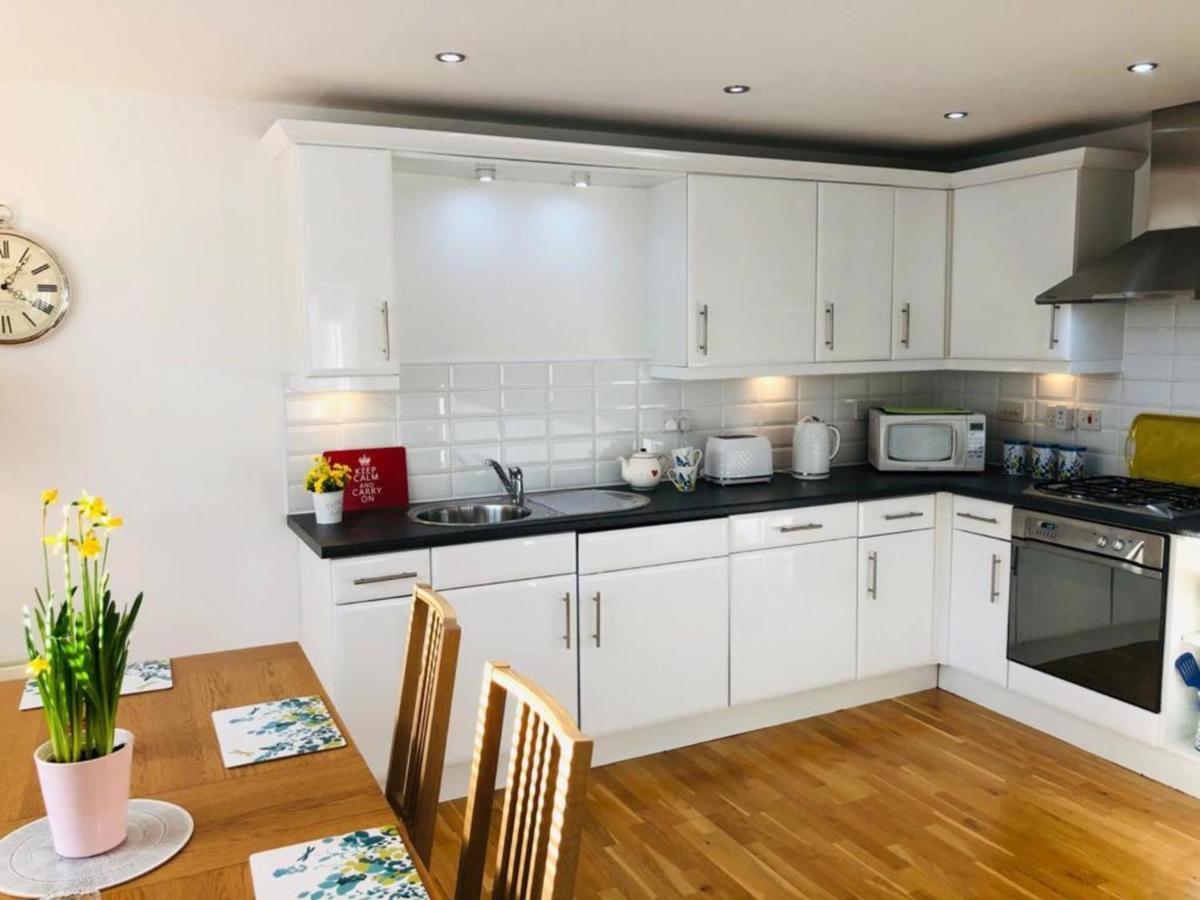 Appartement Remarkable 2 Bed In *