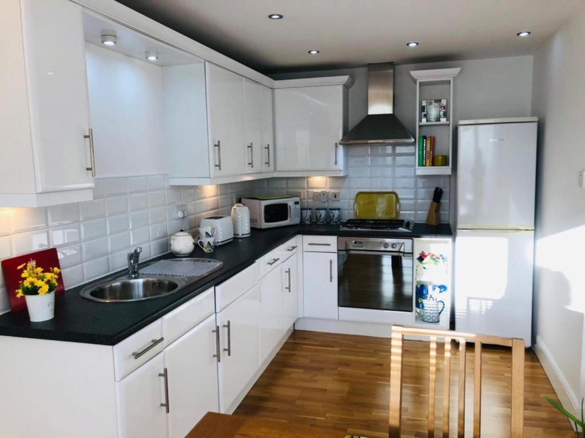 Remarkable 2 Bed In * Édimbourg