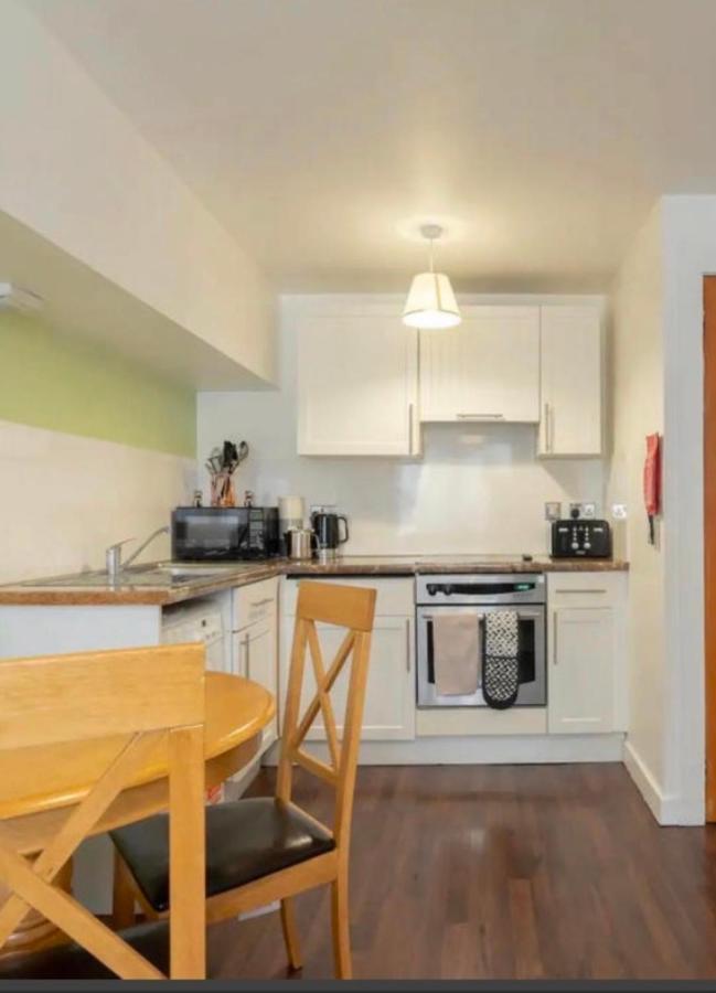 Appartement Smart 2 Bed City Centre Old To