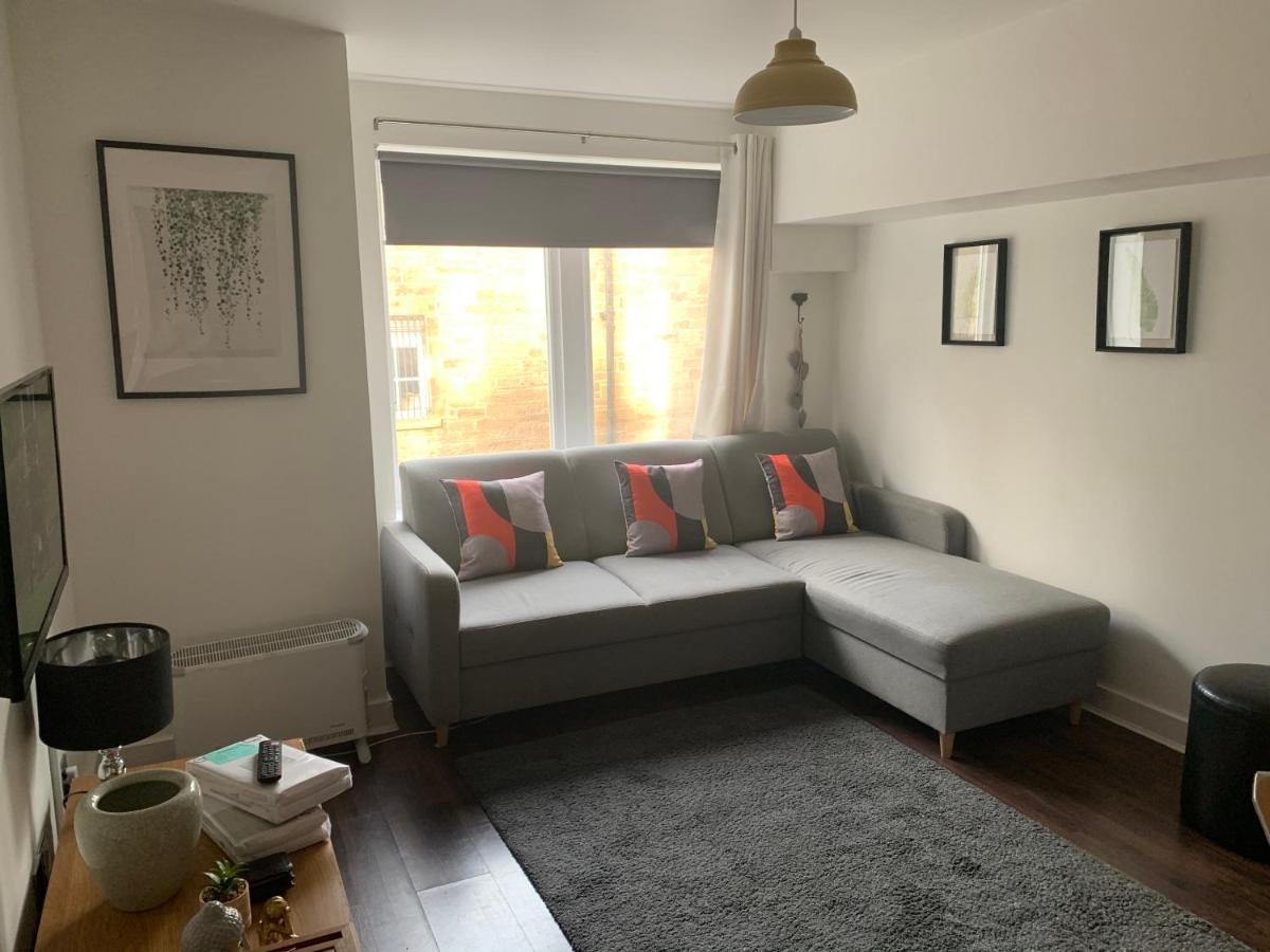 Smart 2 Bed City Centre Old To Édimbourg