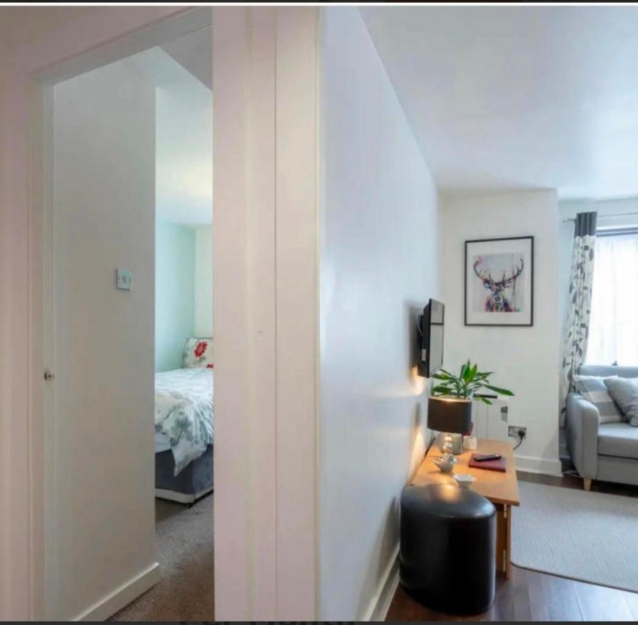 Appartement Smart 2 Bed City Centre Old To *