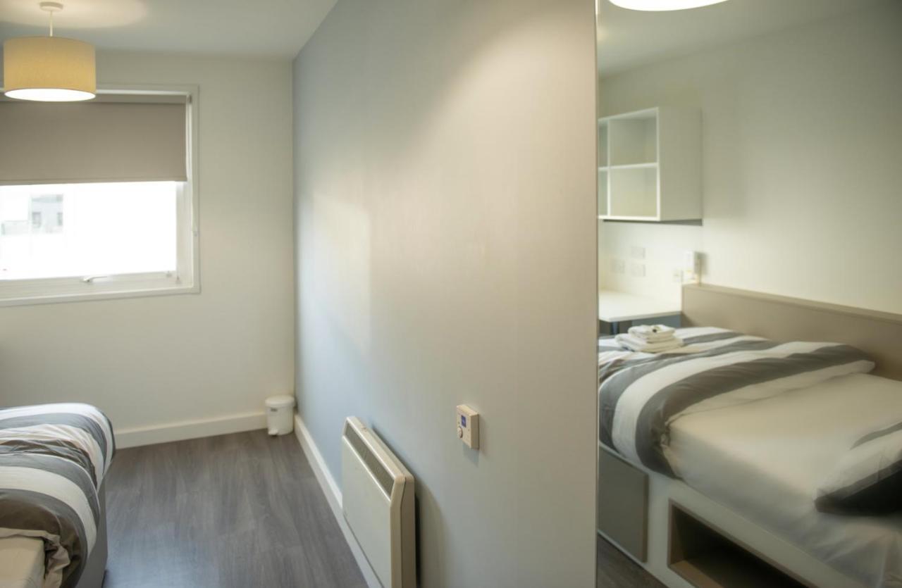 Maison d'hôtes En Suite Rooms & Studios, Edinburgh City Centre - Sk Édimbourg