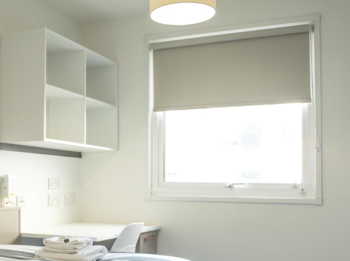 En Suite Rooms & Studios, Edinburgh City Centre - Sk Maison d'hôtes Édimbourg