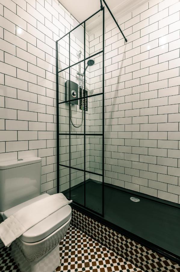 Writer's Appartement