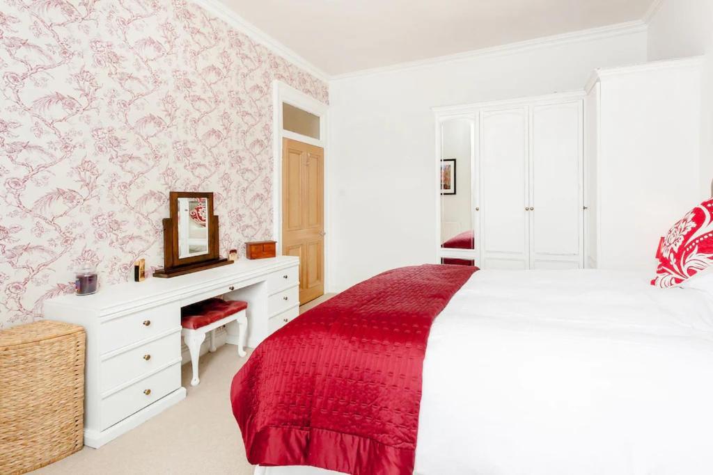 Appartement Stunning Flat - Royal Mile Near Castle With Wifi Édimbourg