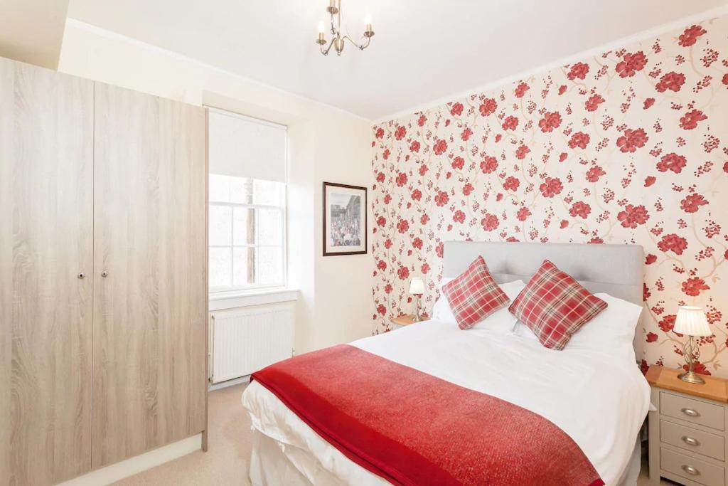 Stunning Flat - Royal Mile Near Castle With Wifi * Édimbourg