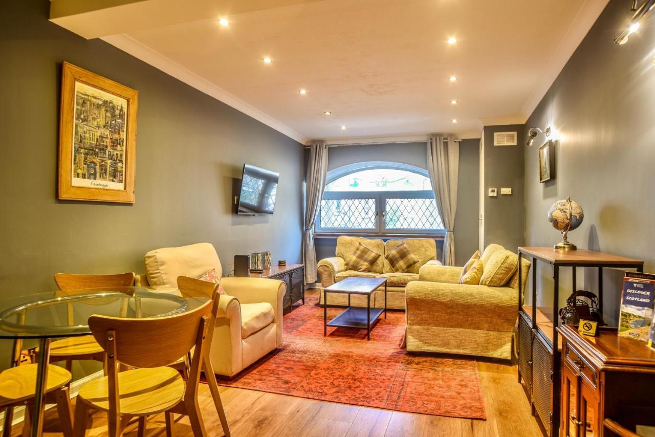 Appartement Montrose Terrace