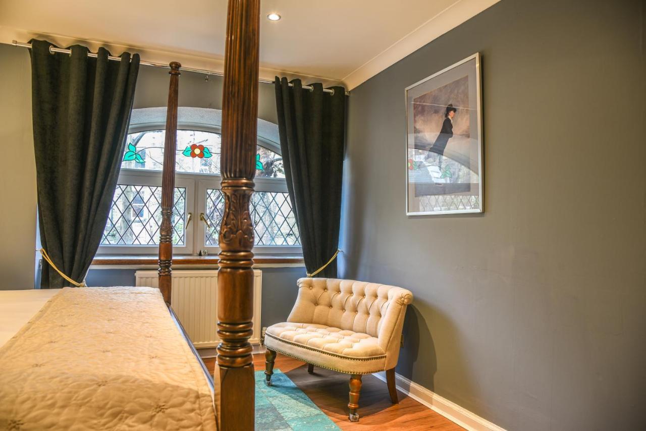 Appartement Montrose Terrace