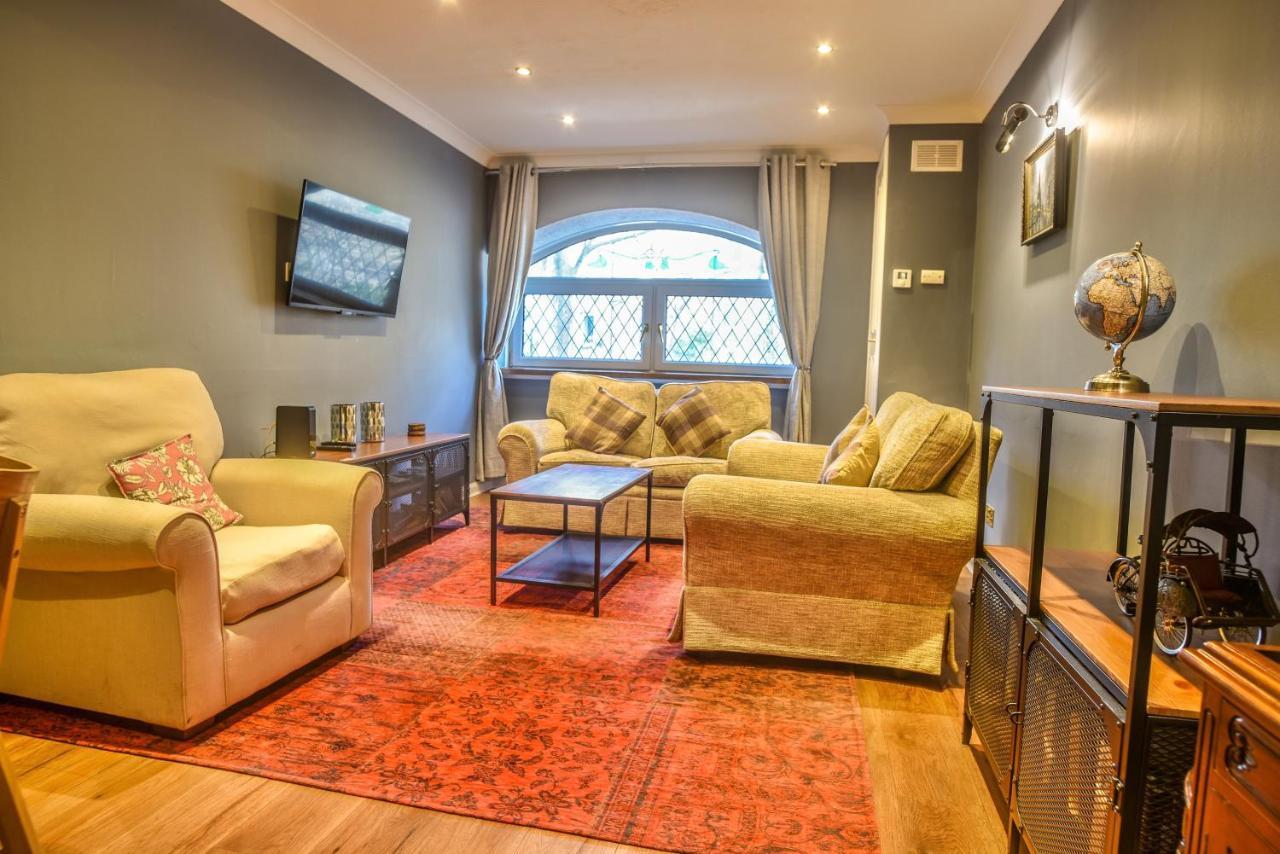 Montrose Terrace Appartement *