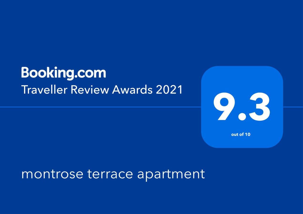 Apartment Montrose Terrace *