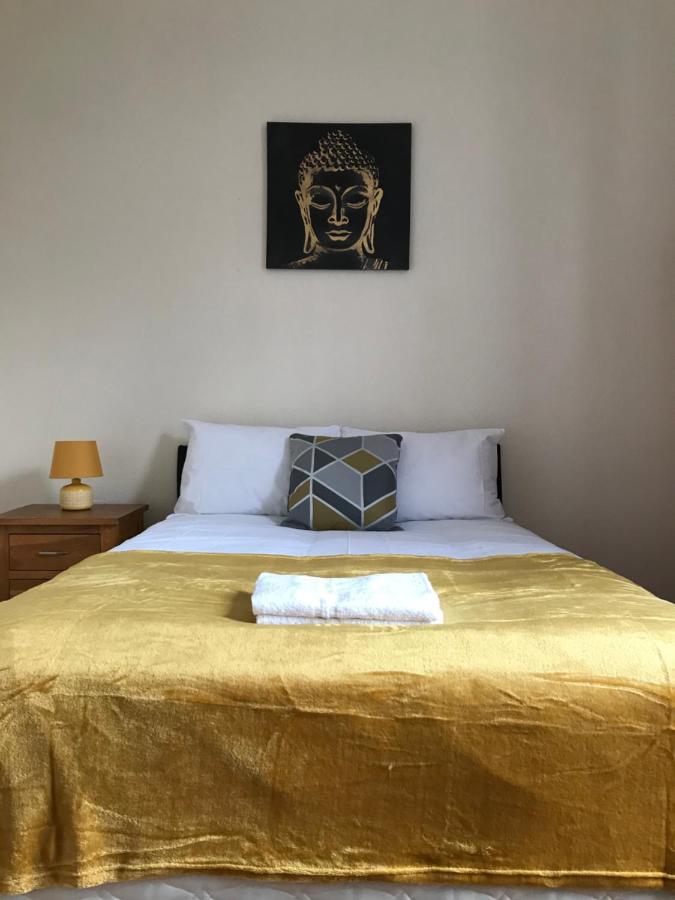Apex Haymarket Station Apartment EDI