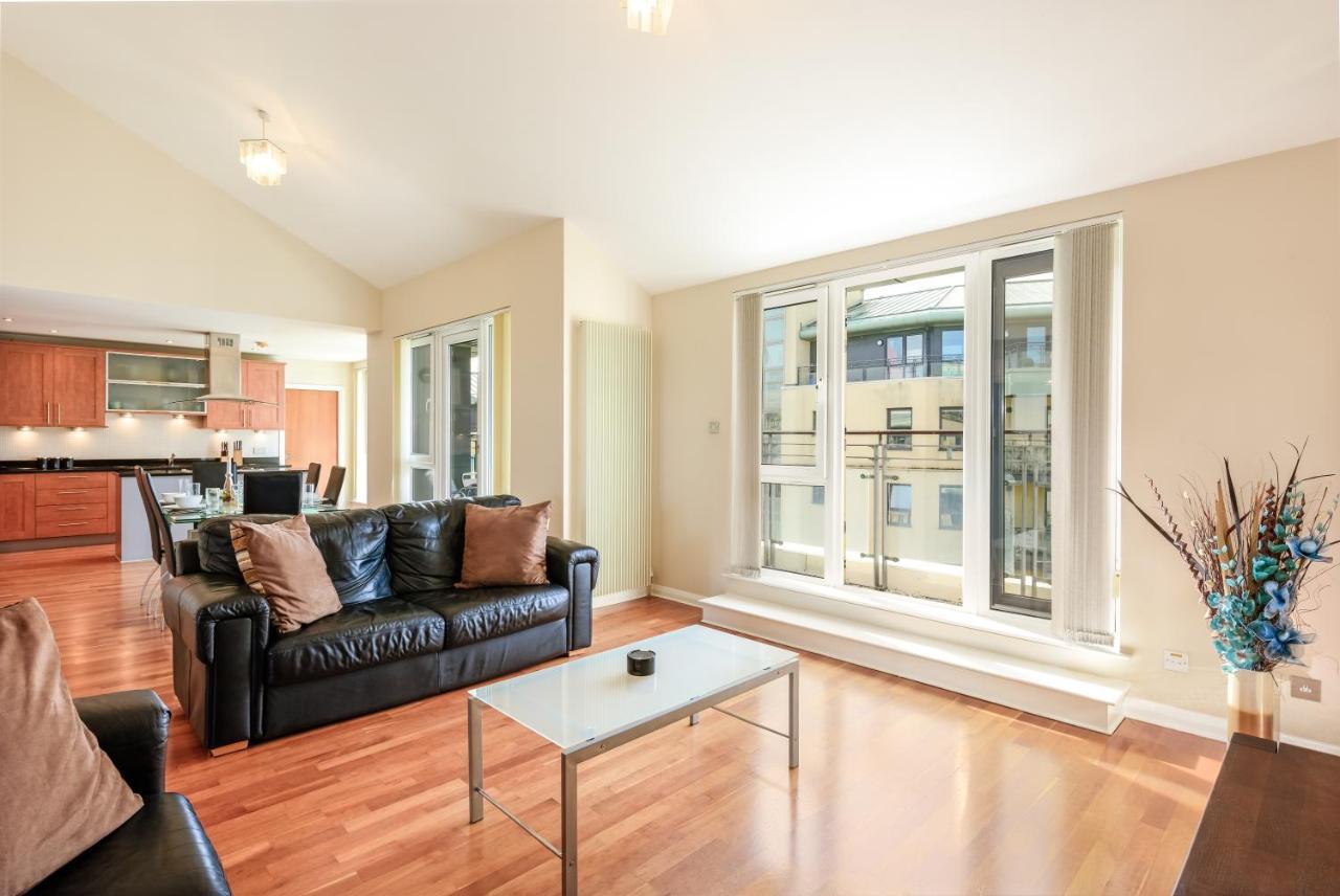 Britannia Penthouse EDI