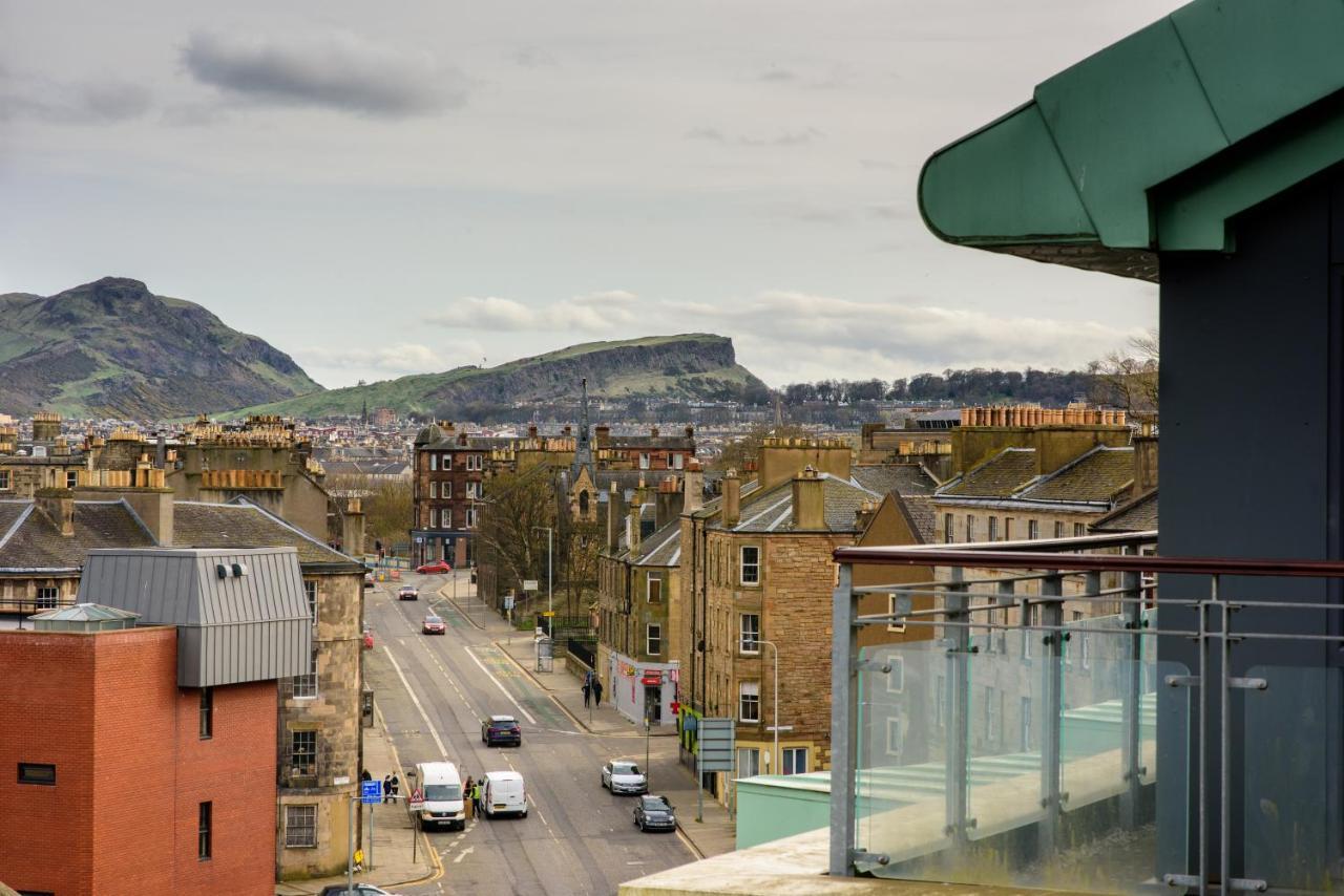 Appartement Britannia Penthouse EDI