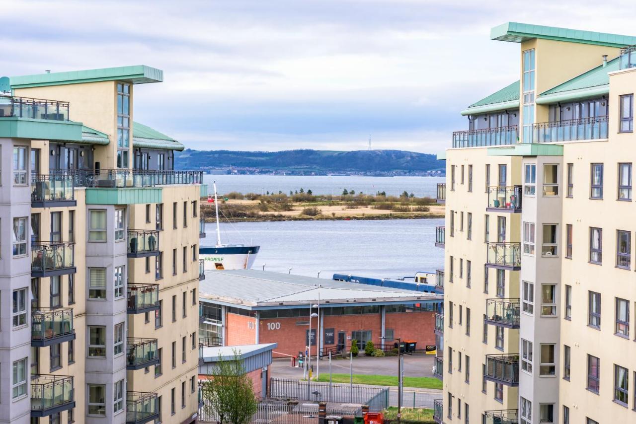 Appartement Britannia Penthouse