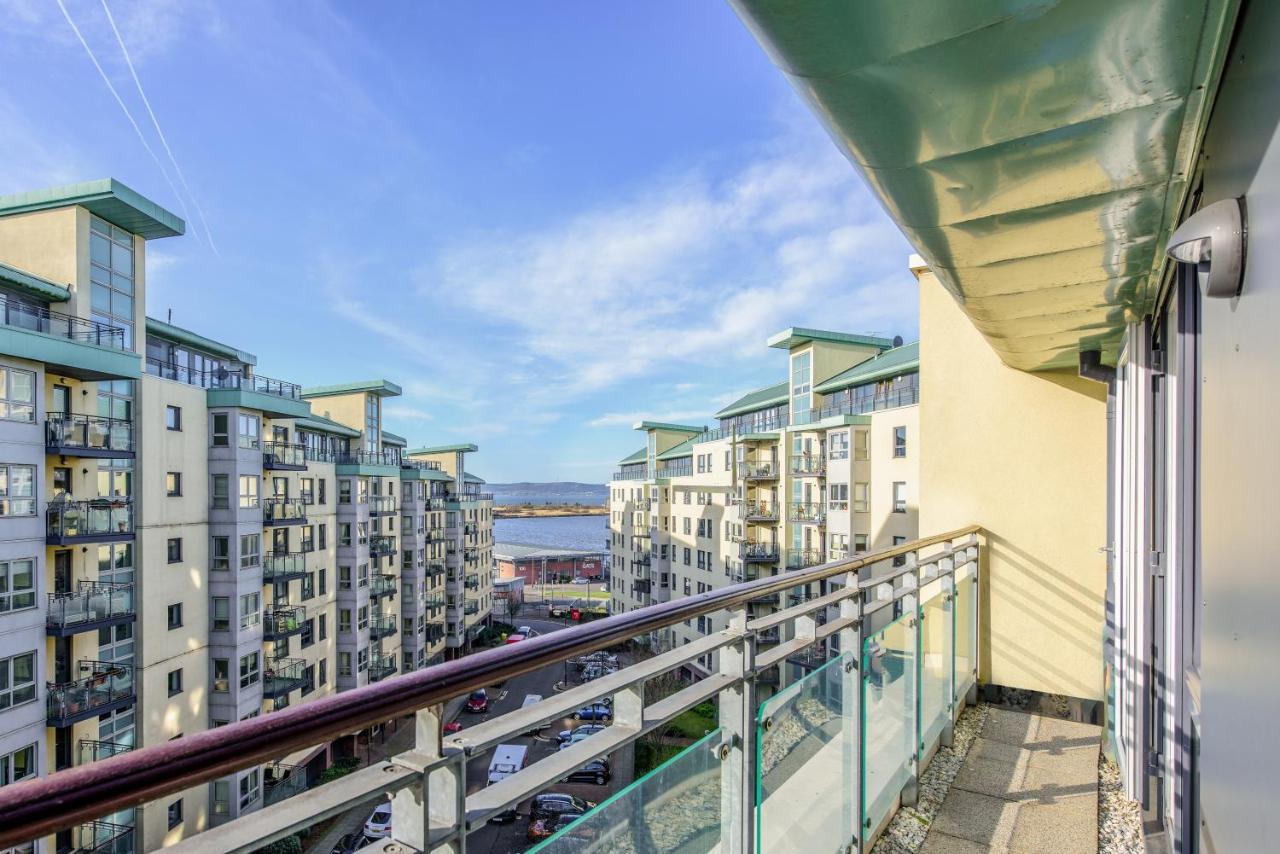Britannia Penthouse EDI