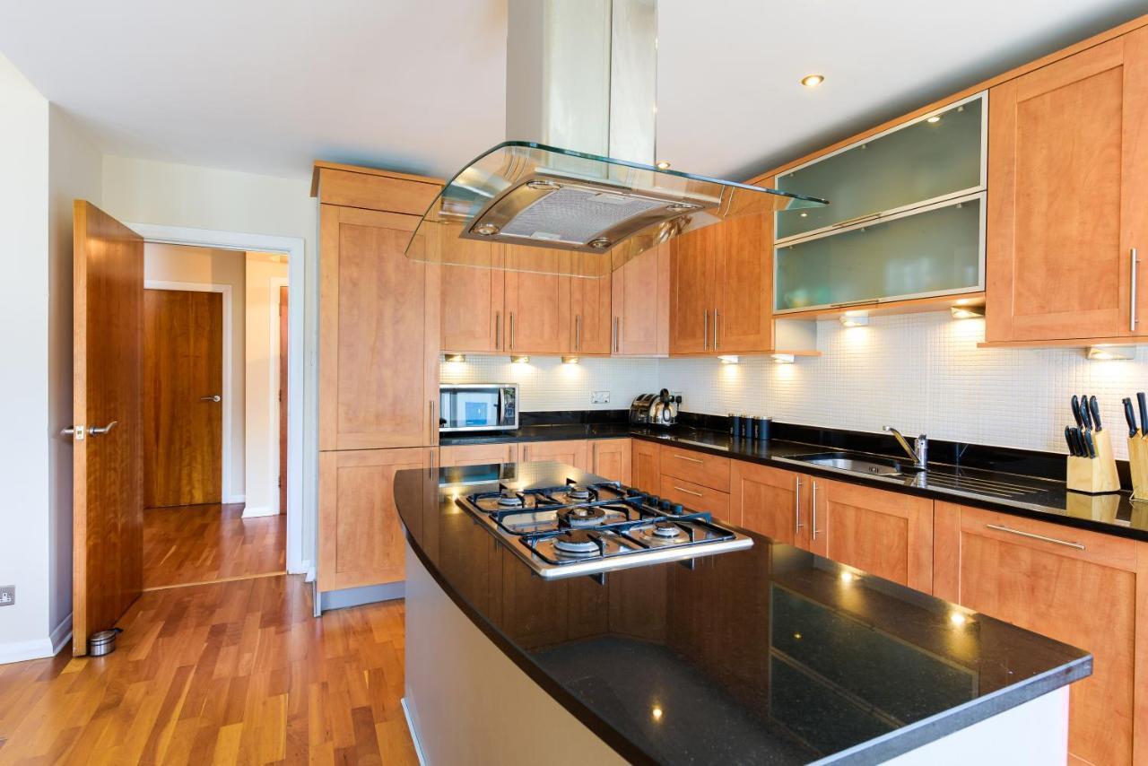 Britannia Penthouse