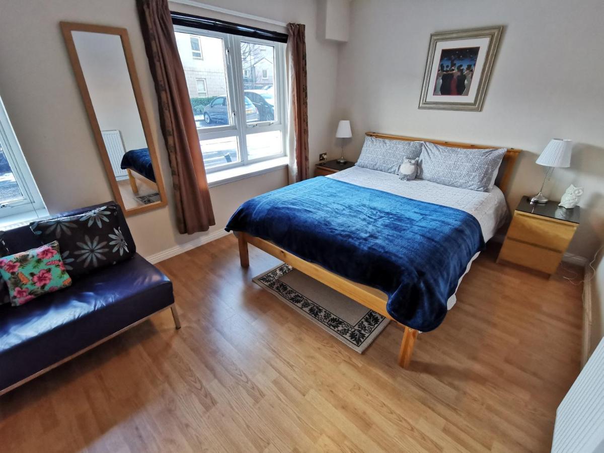 4-bedroom Perfect For Families! * Edinburgh