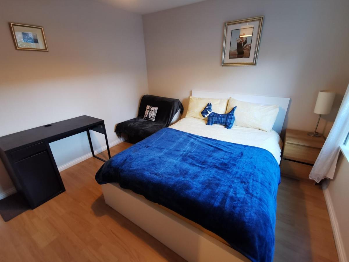 Apartment 4-bedroom Perfect For Families! Edinburgh