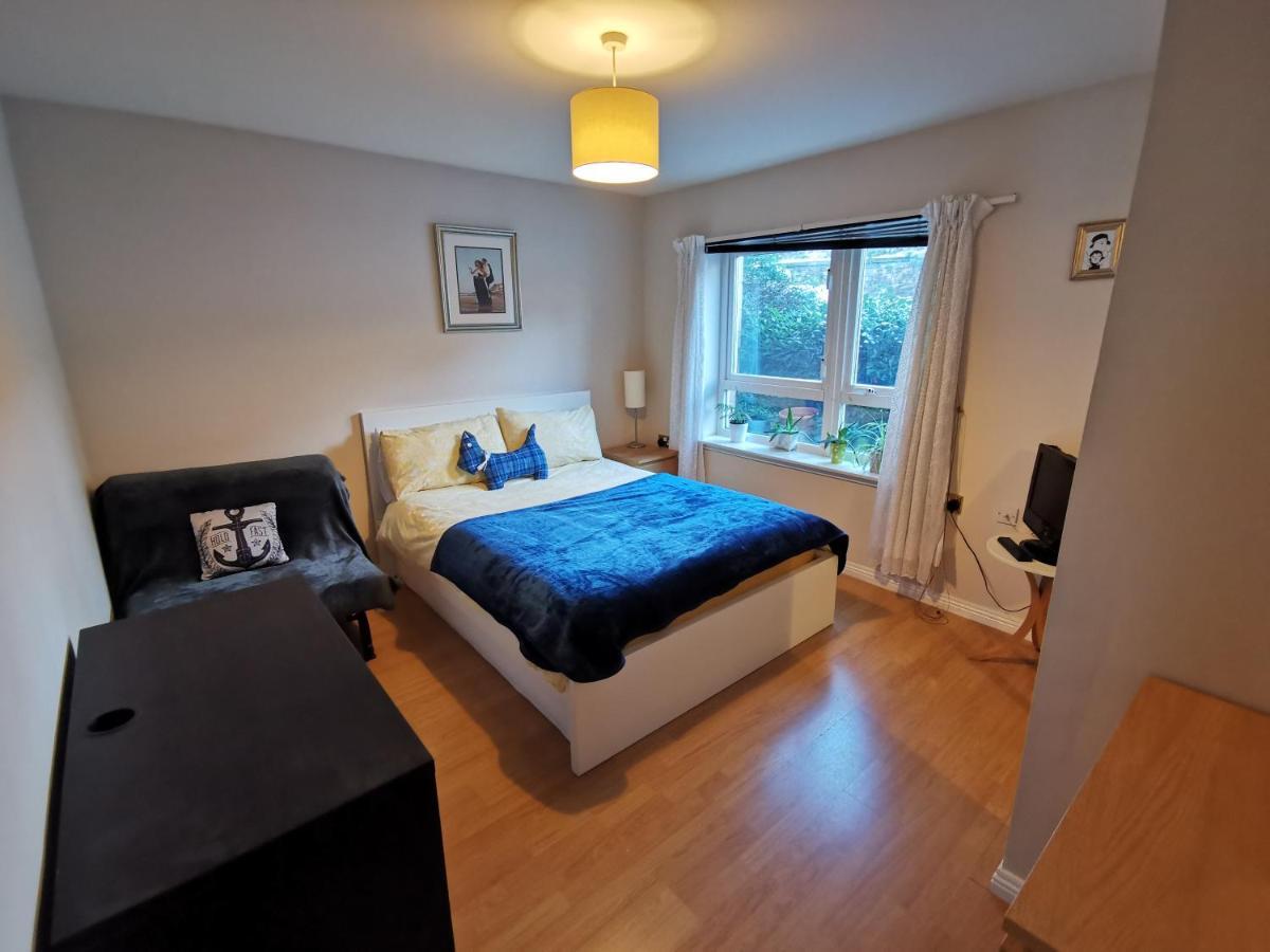 Apartment 4-bedroom Perfect For Families!