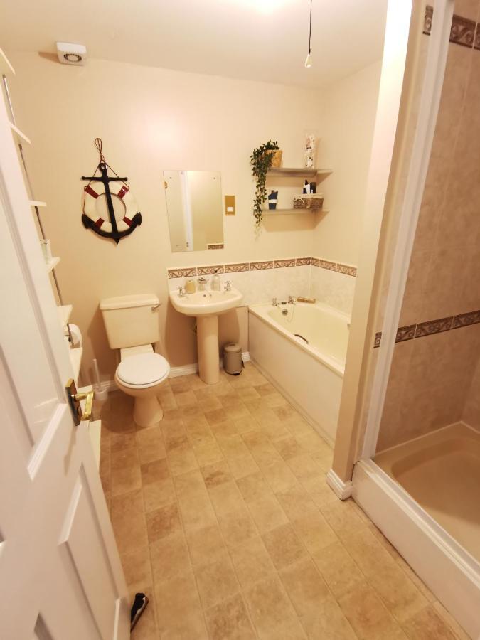 4-bedroom Perfect For Families! Apartment *