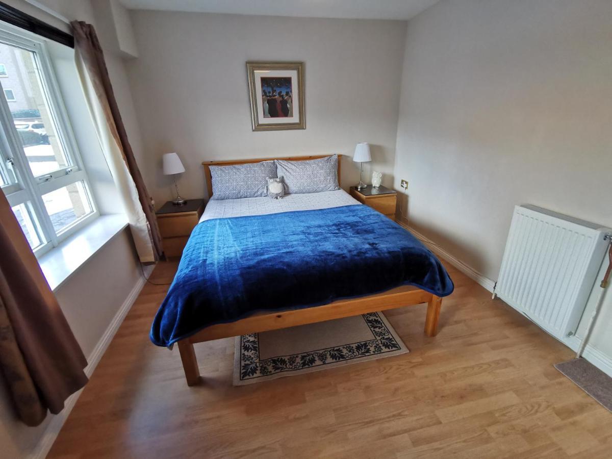 Apartment 4-bedroom Perfect For Families!