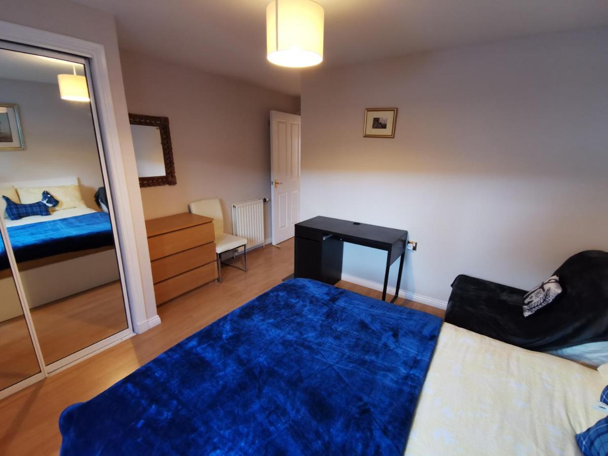 4-bedroom Perfect For Families! Apartment Edinburgh