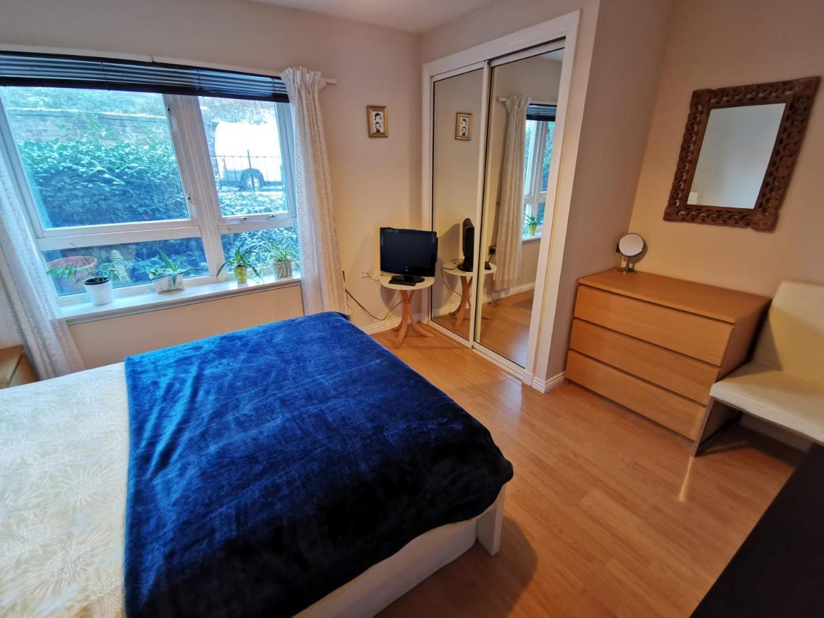 Apartment 4-bedroom Perfect For Families! Edinburgh
