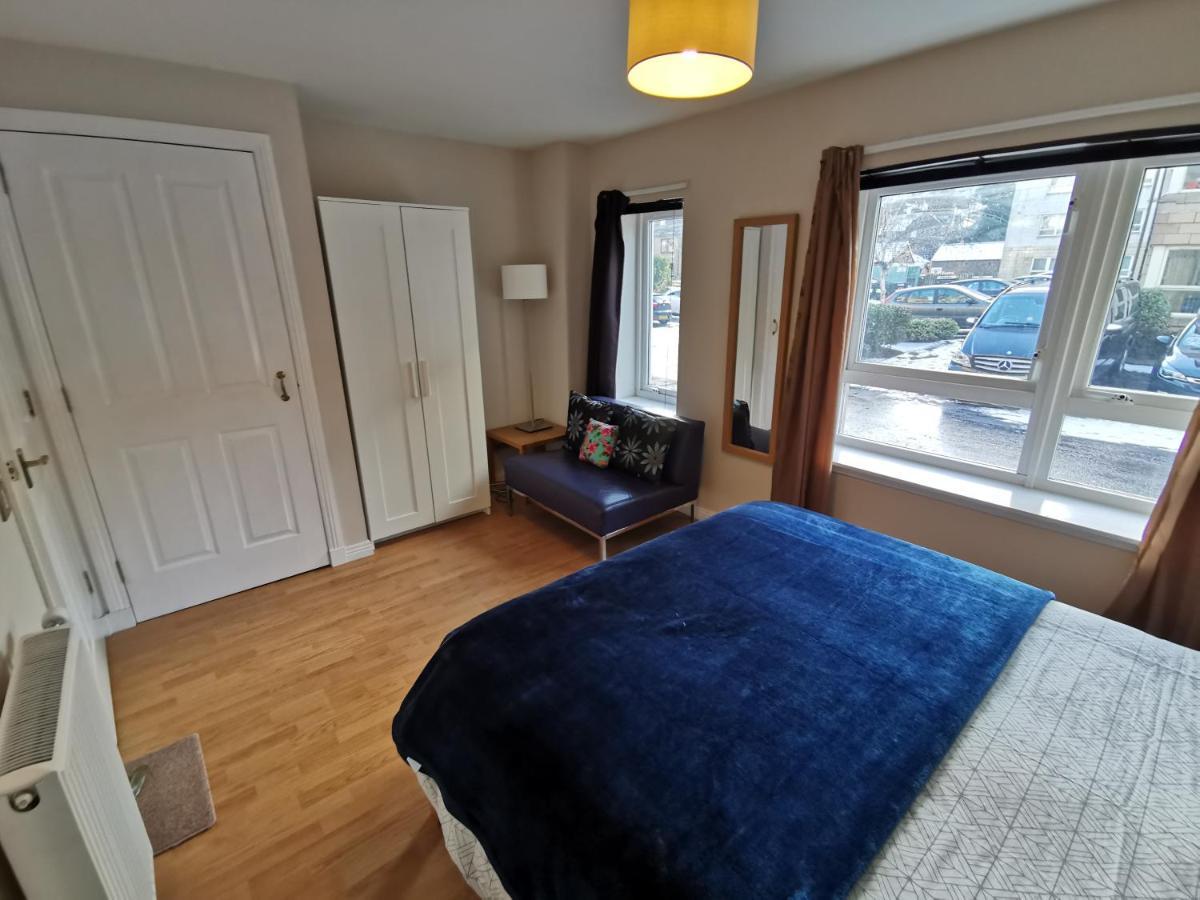 4-bedroom Perfect For Families! * Edinburgh