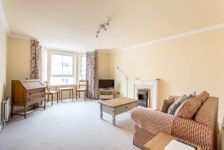 Dicksonfield - Modern 2 Bed, 2 Bath Close To Centre Appartement Édimbourg