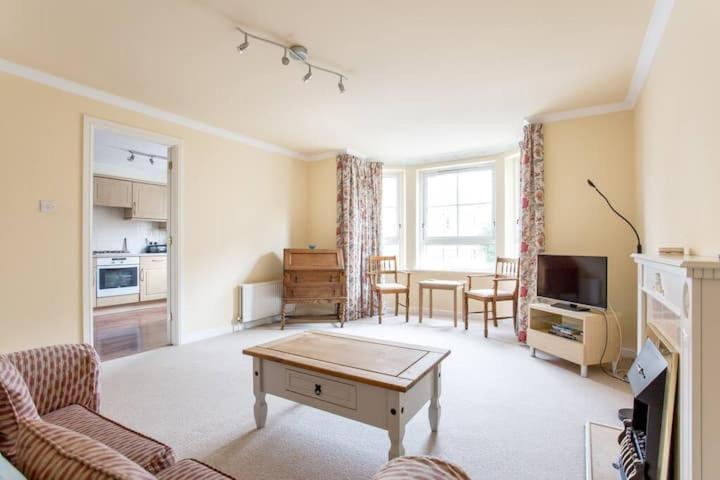 Appartement Dicksonfield - Modern 2 Bed, 2 Bath Close To Centre Édimbourg