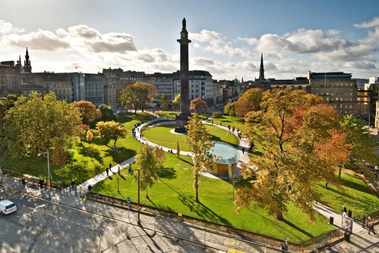 Guestready - Comfortable Flat Close To Centre * EDI