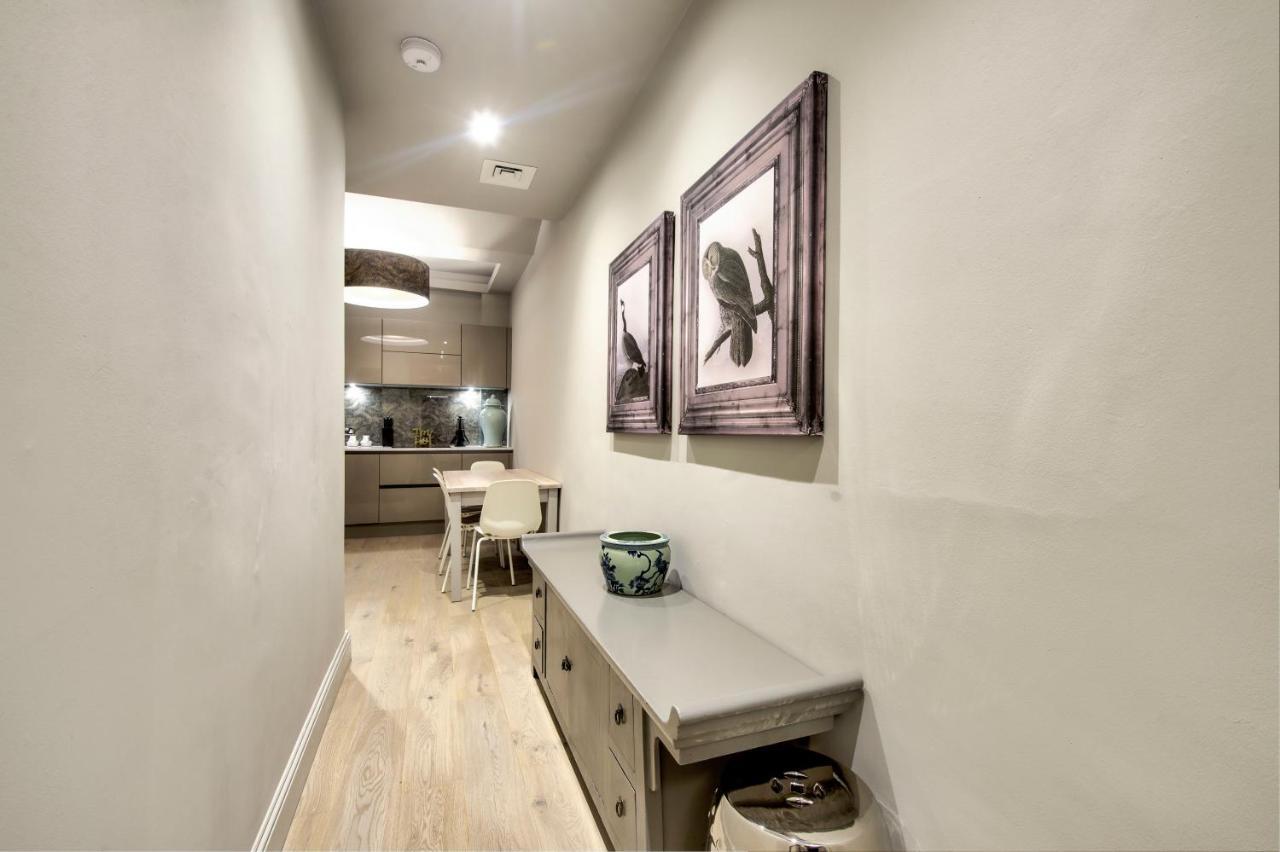 Hamilton Place - Beautiful And With Private Entrance Sleeps 4 Edinburgh