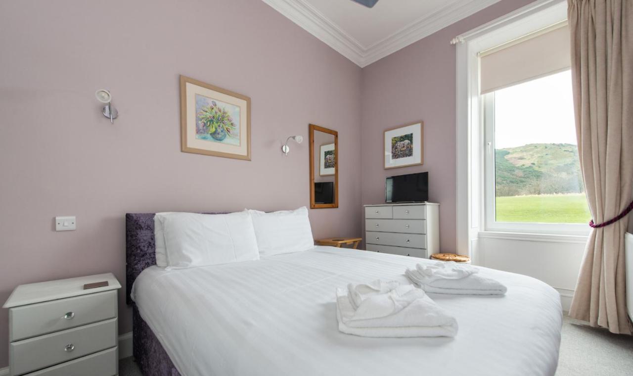 Arthur's Seat View Apartment