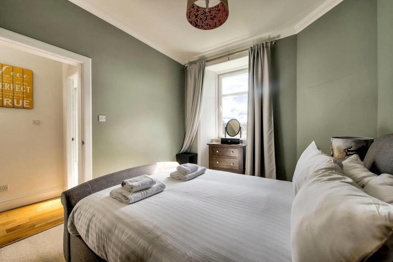Guestready - Lovely 1 Bedroom Close To Centre Free On-street Parking Apartment