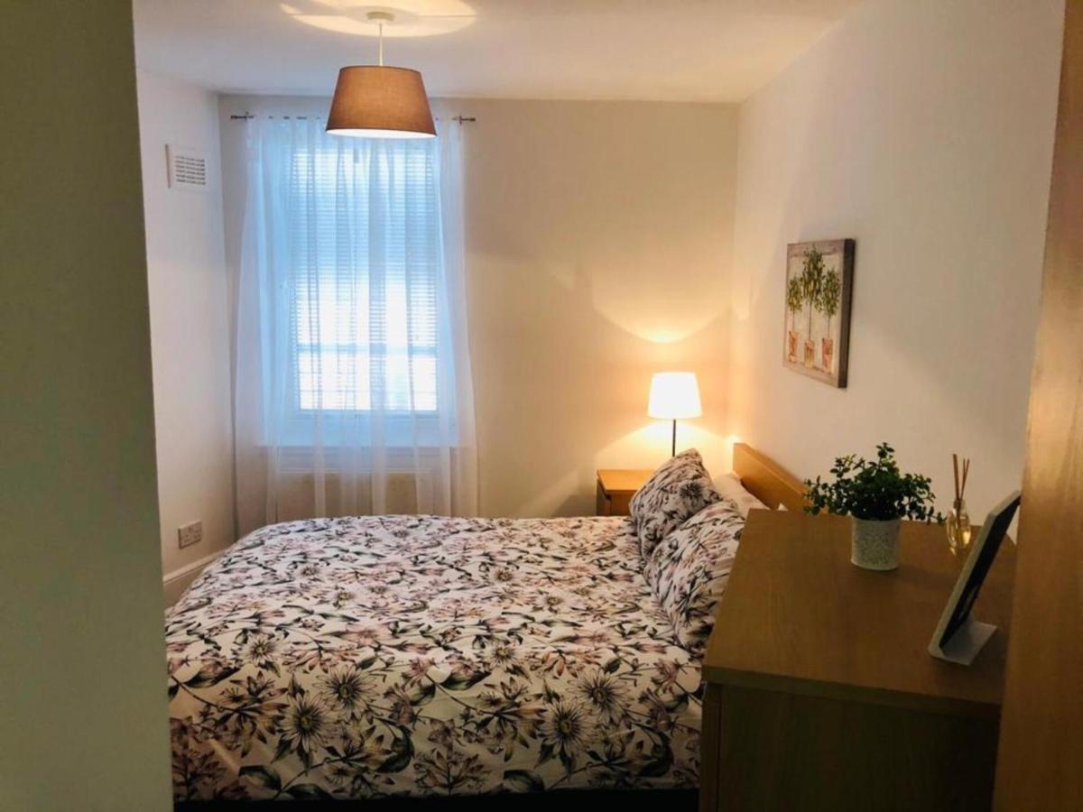 Appartement Remarkable 2 Bed In Édimbourg