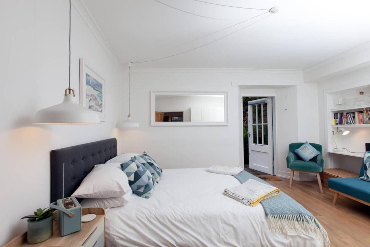 Guestready - Chic Flat In The Heart Of * Édimbourg