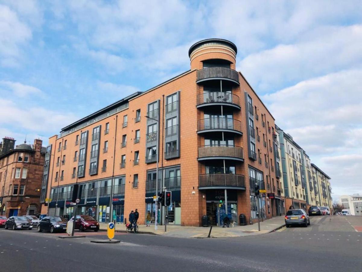 Remarkable 2 Bed In * Édimbourg