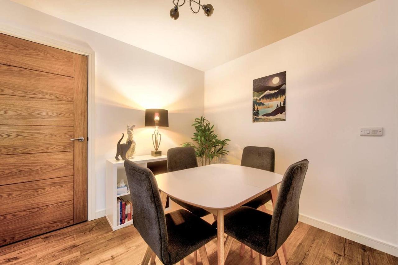 Guestready - Stylish 2 Bed With Easy Access To The Centre EDI