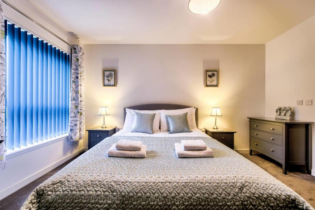 Appartement Guestready - Stylish 2 Bed With Easy Access To The Centre EDI