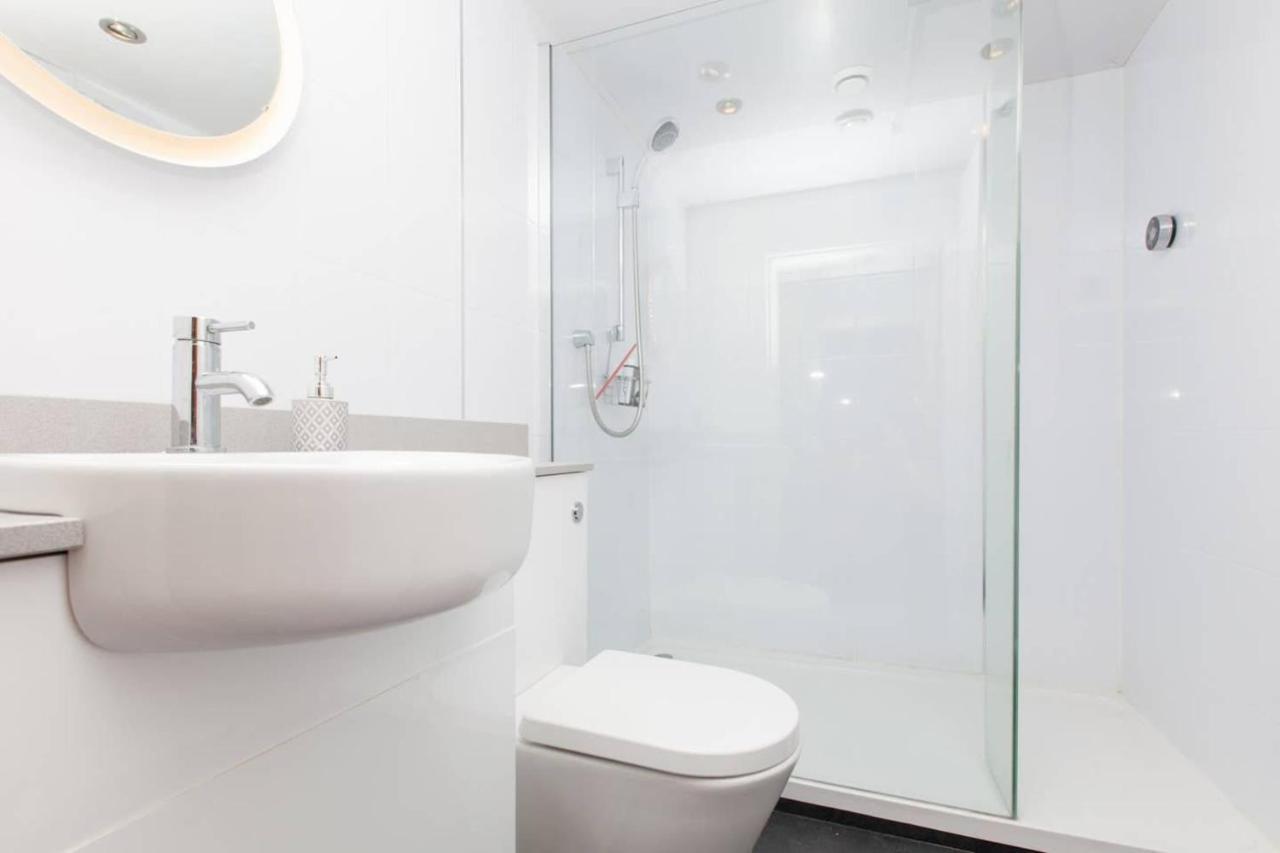 Guestready - Chic Flat In The Heart Of * Édimbourg