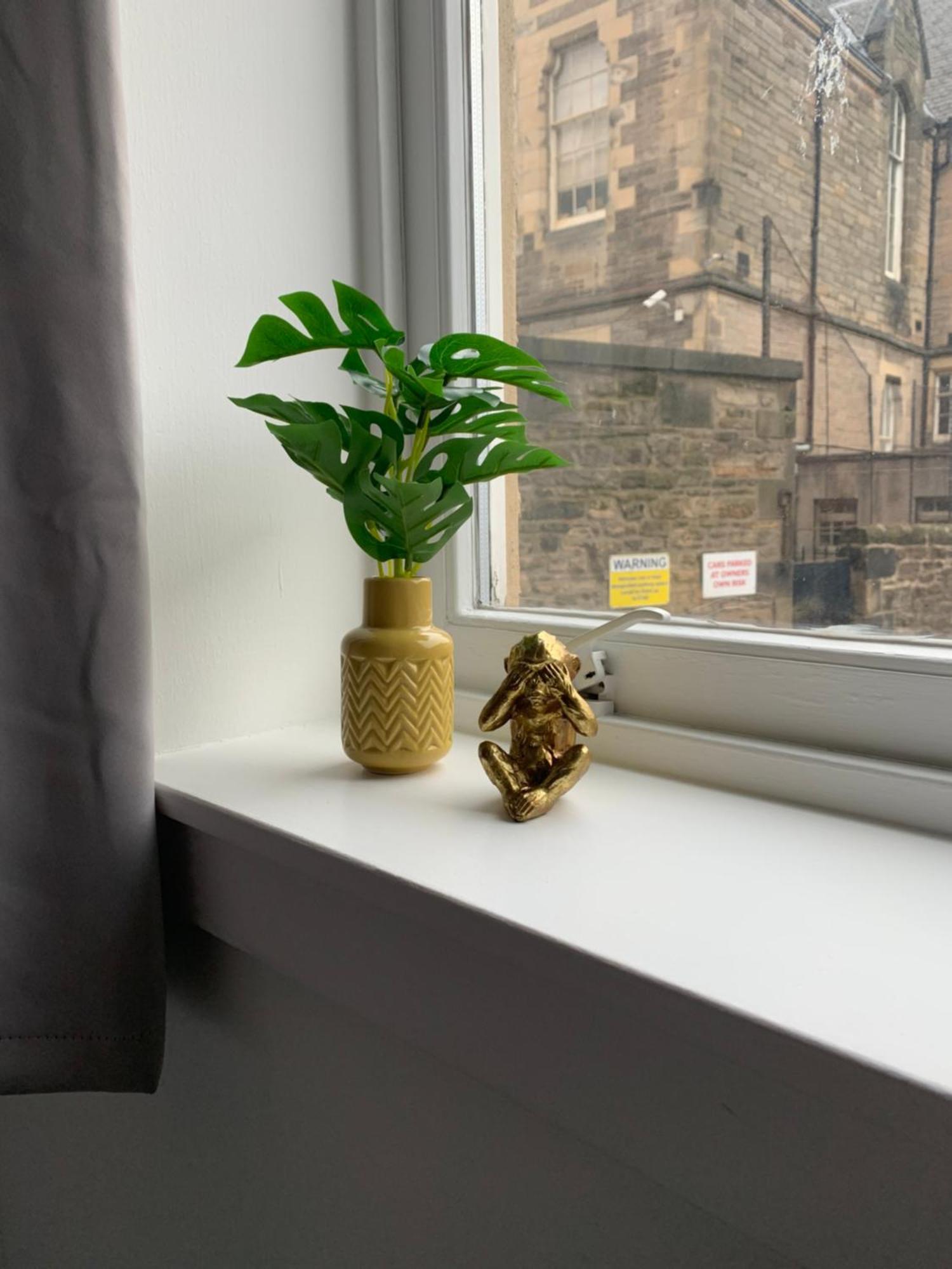 Smart 2 Bed City Centre Old To * Édimbourg