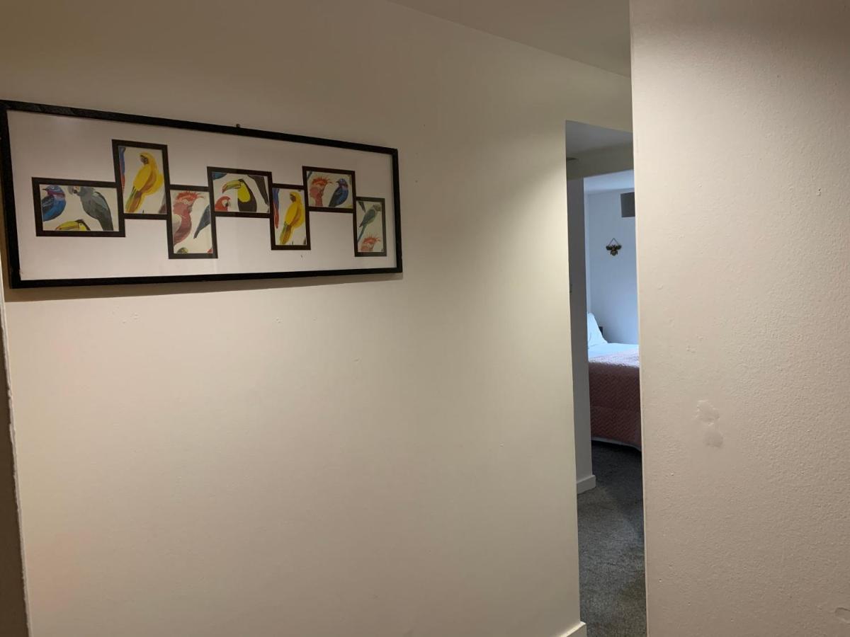 Smart 2 Bed City Centre Old To Édimbourg