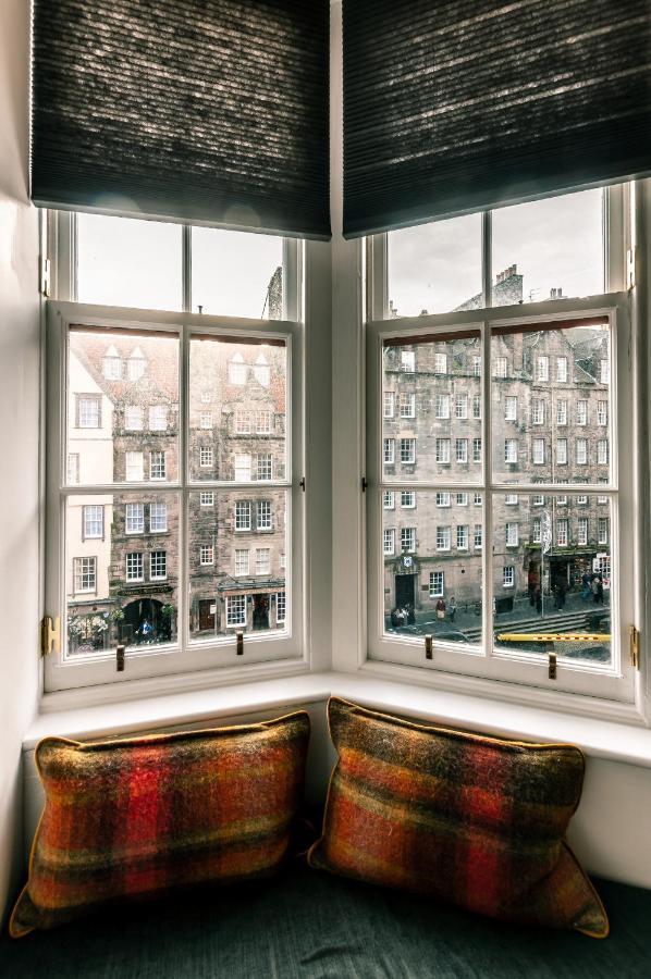 Writer's Appartement