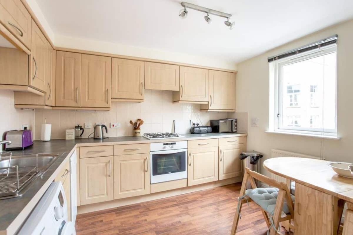 Appartement Dicksonfield - Modern 2 Bed, 2 Bath Close To Centre