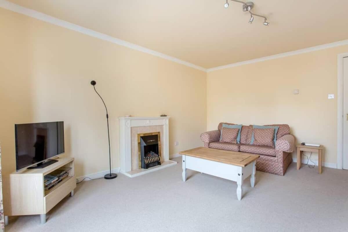Appartement Dicksonfield - Modern 2 Bed, 2 Bath Close To Centre Édimbourg