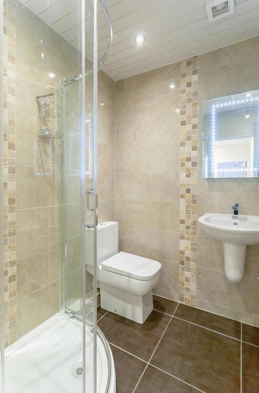 Stunning Flat - Royal Mile Near Castle With Wifi *