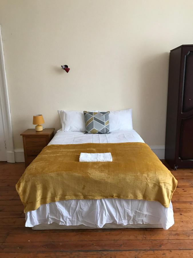 Apex Haymarket Station Apartment EDI