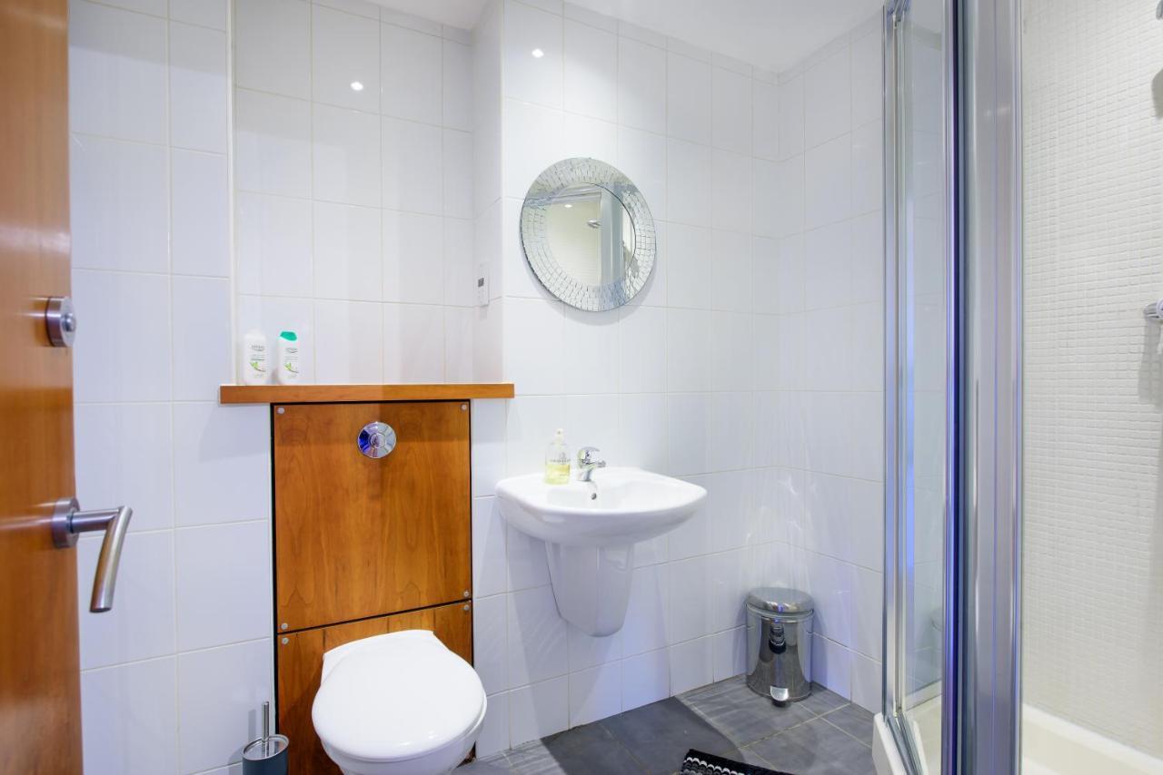 Appartement Britannia Penthouse *