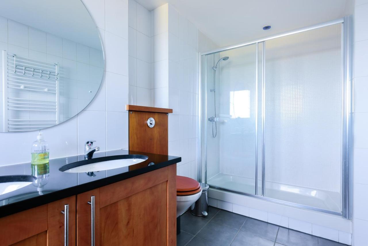 Appartement Britannia Penthouse